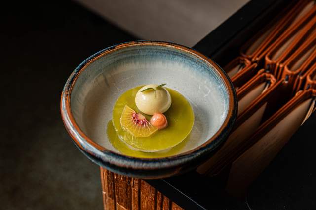 Restaurant Pureté · Restaurant Gastronomique Vieux-Lille