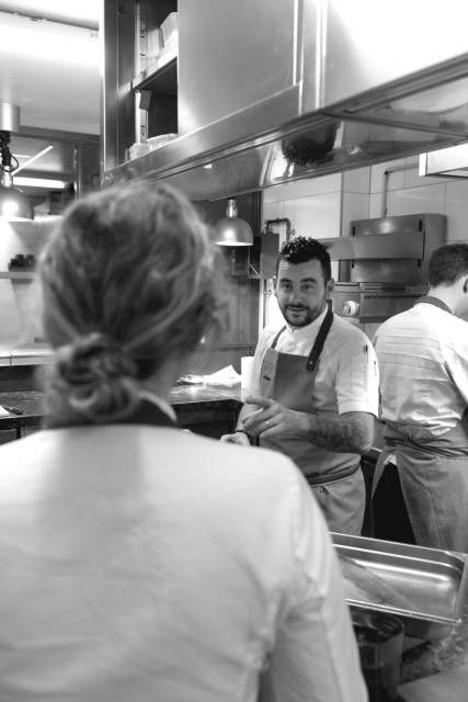 Restaurant Pureté · Restaurant Gastronomique Vieux-Lille